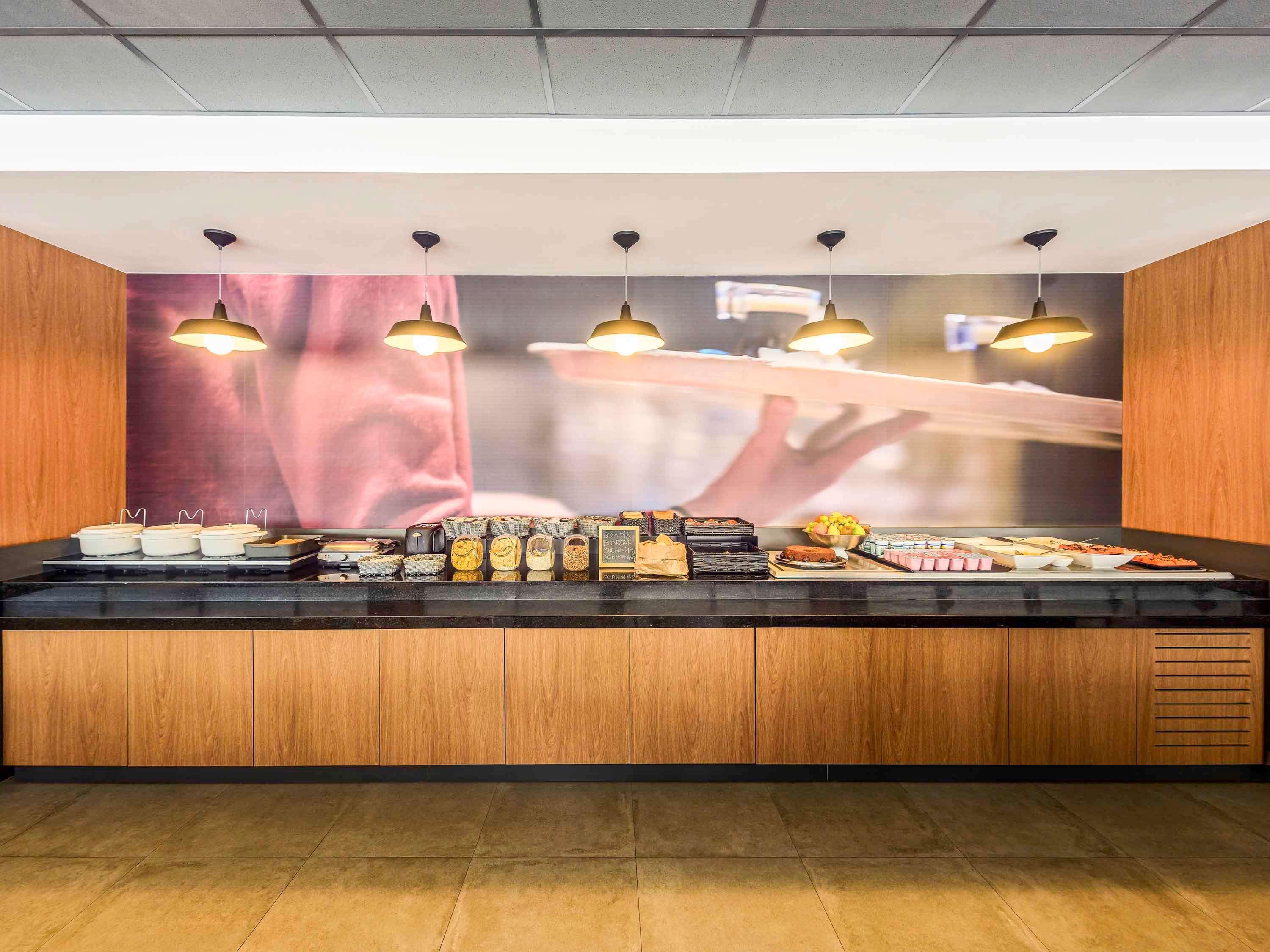 Ibis Sao Paulo Ibirapuera Hotel Kültér fotó
