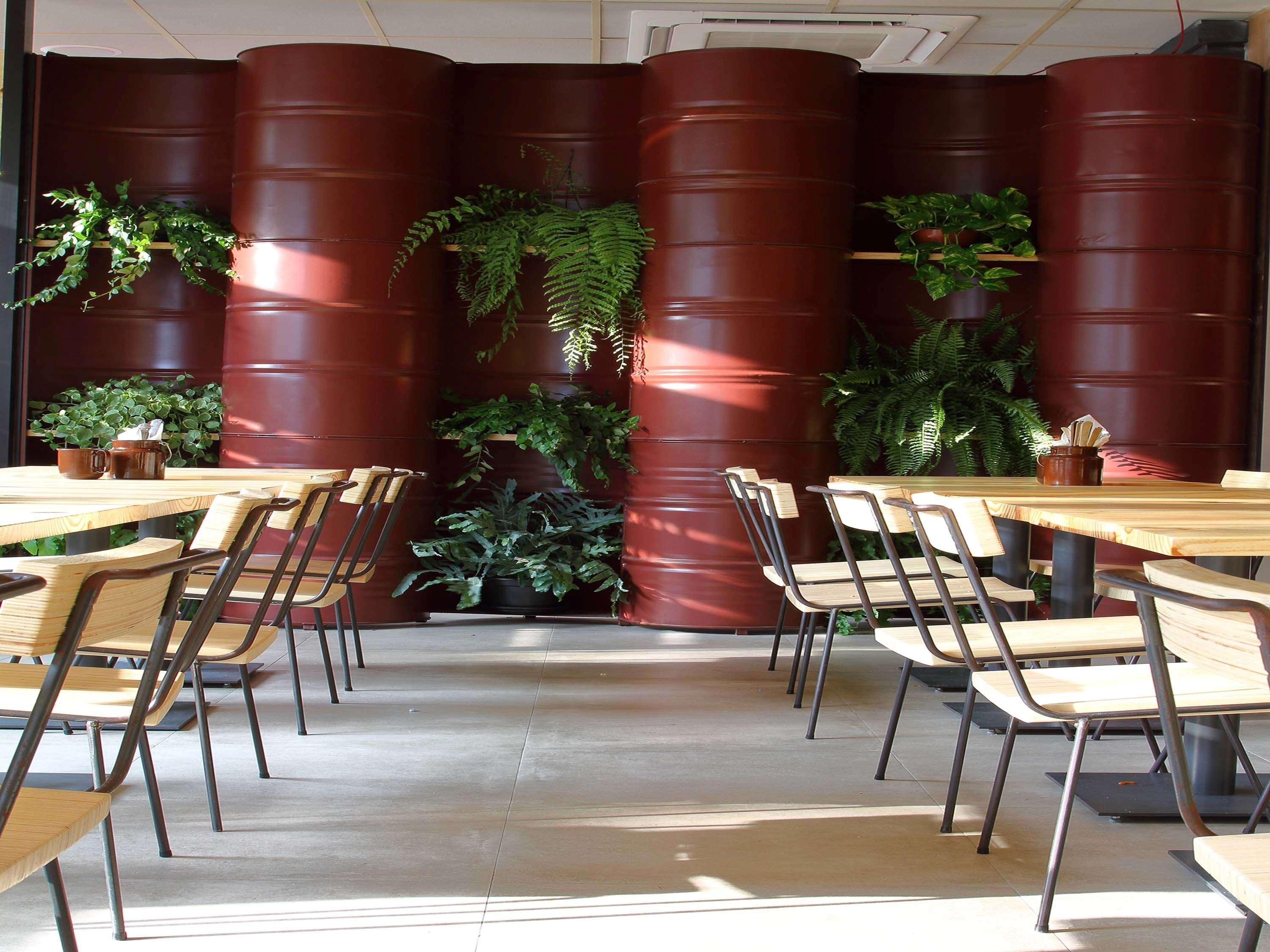 Ibis Sao Paulo Ibirapuera Hotel Kültér fotó