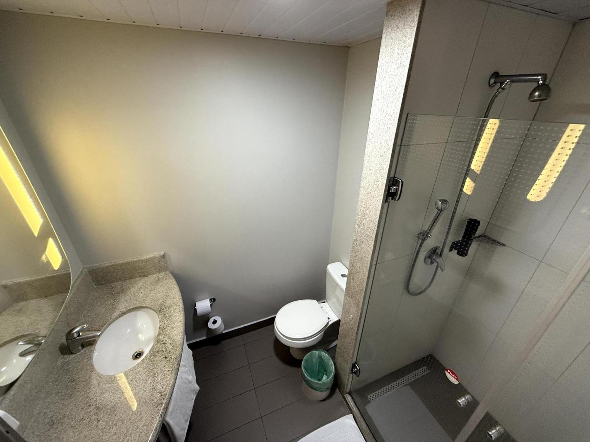 Ibis Sao Paulo Ibirapuera Hotel Kültér fotó